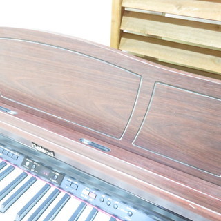 引取限定】【小倉南区葛原東】 ローランド 電子ピアノ HP205-GP 中古 