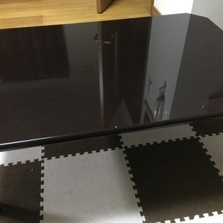 ブラックテーブル