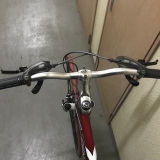 【格安！】センチュリオン クロスライン サス付き！