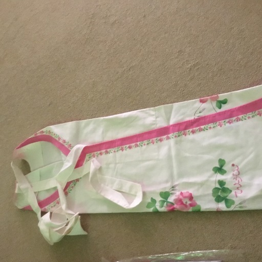 異様に古くてある意味昭和レトロな新品 エプロン６枚 全て新品 でも古い 経年劣化あり 我楽多めちゃんこ市 各務原の生活雑貨の中古あげます 譲ります ジモティーで不用品の処分