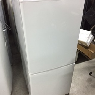 超美品 panasonic 冷蔵庫 2012年製品