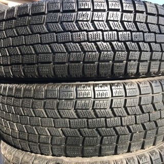 165/60/14スタッドレス※交換のみ※安い