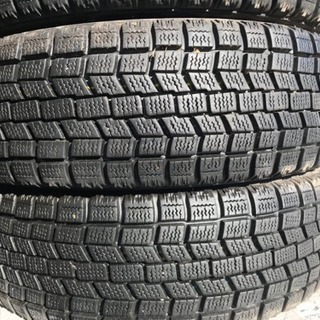 165/60/14スタッドレス※交換のみ※安い