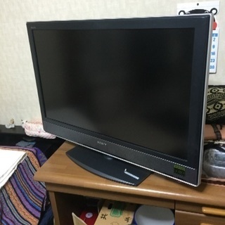 SONY BRAVIA 40型 液晶デジタルテレビ