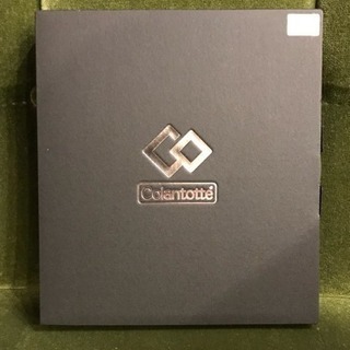 コラントッテTAOネックレスゴールド