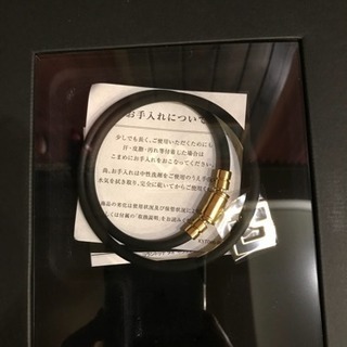 コラントッテTAOネックレスゴールド