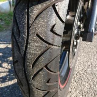 スズキ GSR250