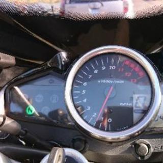 スズキ GSR250