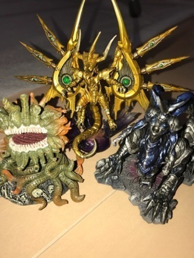 Ffモンスターフィギュア モヘイドン 向日町のおもちゃの中古あげます 譲ります ジモティーで不用品の処分 Ffモンスターフィギュア モヘイドン 向日町のおもちゃの中古あげます 譲ります ジモティーで不用品の処分