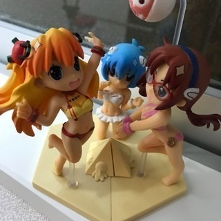 C-style ぷちえう゛ぁ 夏だ!水着だ! | mgb-securitysafe.pt