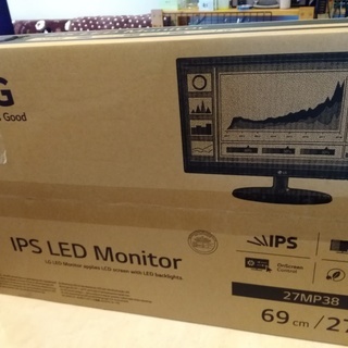 土、日限定！新品液晶モニターセール売れ残り品。どこよりも安いです！年末処分　残り台数わずか