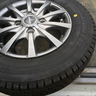 祝成約☆ありがとうございました☆RAYS☆GENOMA☆17×6J 100×4Hおまけ 
