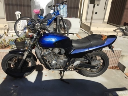ホンダ ジェイド 不動