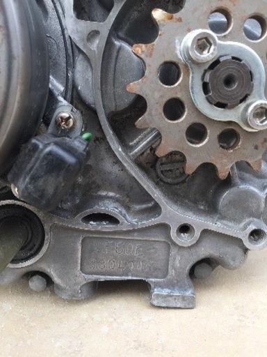モンキー12v 88ccチューニングエンジン ホンダ