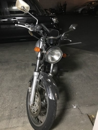 その他 Kawasaki Estrella 250cc