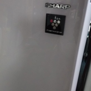 ［シャープSHARPノンフロン冷蔵庫2017年製］⁑リサイクルショップヘルプ