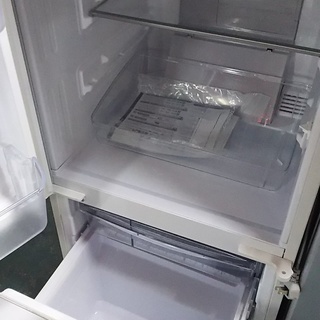 ［シャープSHARPノンフロン冷蔵庫2017年製］⁑リサイクルショップヘルプ