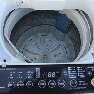 ☆近県配送OK☆16年製☆美品☆パナソニック☆7.0kg