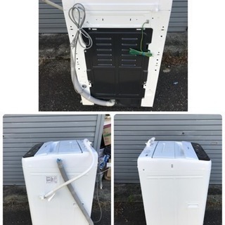 ☆近県配送OK☆16年製☆美品☆パナソニック☆7.0kg