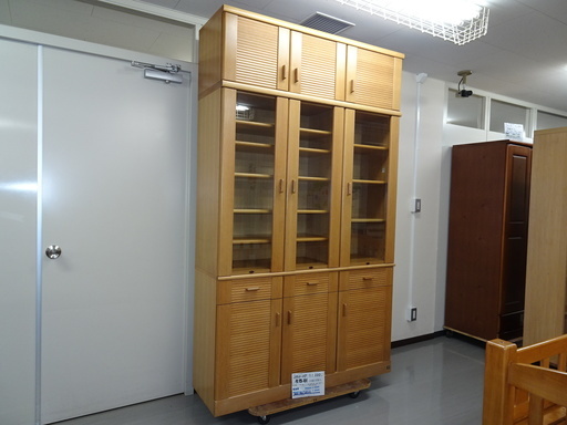 食器棚（2912-07）
