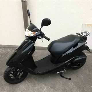 原付スクーター 50CC HONDA ホンダ DIO ディオ AF62 美品（エンジンOH済み）絶好調!!