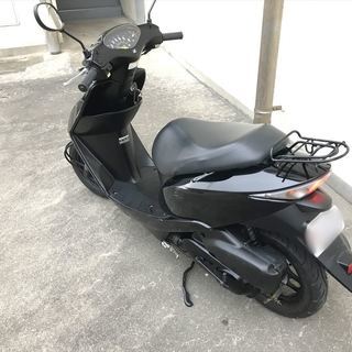 7197 ホンダ DIO AF62 実働 良好 整備済み 原付 バイク売ります