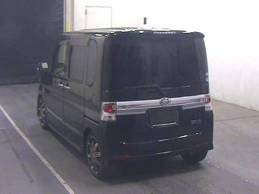 ブランドおしゃれ ダイハツタント カスタム 23年車 81 000km 車検4 7 史上最も激安 Centristudisanmarco It