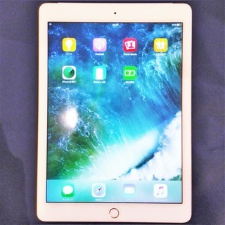 ◇docomo iPad Air 2 16GB Wi-Fi + Cellular | bravista.com.br