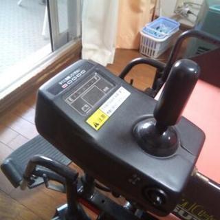 電動車椅子スズキMC-1　5取りに来て頂ける方限定です