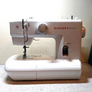 【中古】SINGER -SN20A-