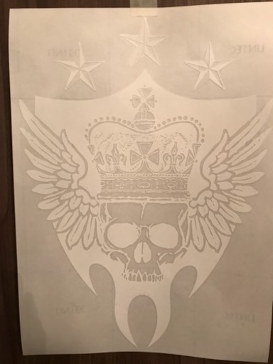 三代目 J Soul Brothers Jsb カッティングステッカー にゃらん 草加のその他の中古あげます 譲ります ジモティーで不用品の処分 三代目 J Soul Brothers Jsb カッティングステッカー にゃらん 草加のその他の中古あげます 譲ります ジモティーで不用品の処分