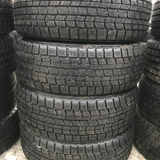 215/60/16 スタッドレス 中古美品 お買い得