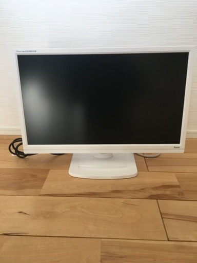 iiyama 21.5インチ 液晶 ディスプレイ モニター