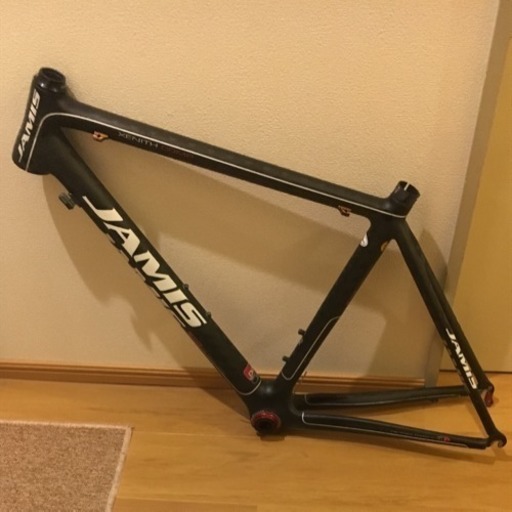 jamis xenith comp 2012 ジャンク サイズ51