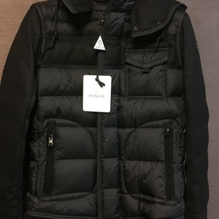 【新品未使用】モンクレール ライアン moncler RYAN ...