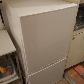 【緊急値下げ】AQUA アクア★冷凍冷蔵庫 157L AQR-1...