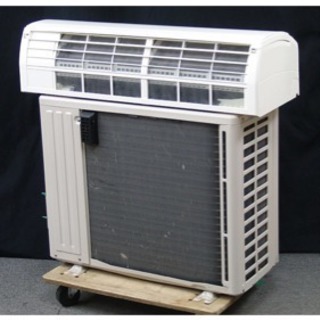 取付込 2.5kw 8畳用 富士通 エアコン