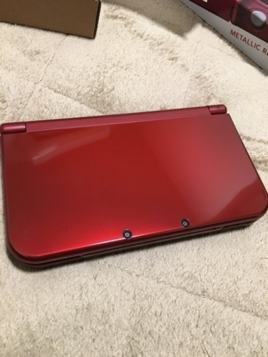 new3dsllセット