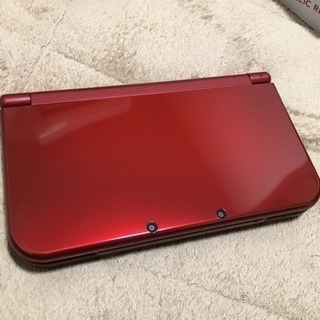 new3dsllセット