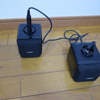 【】BOSE ボーズ 501Z