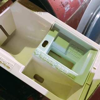 Panasoniドラム式洗濯機 2008年　　　調布市