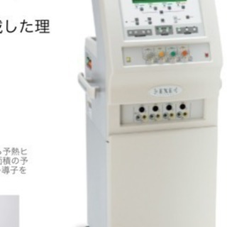 EMS機械