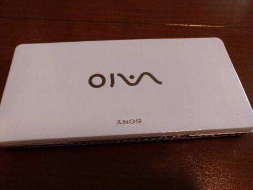 一旦受付終了】Vaio P VGN-P80H windows10 HDD60G ガジェ好きに