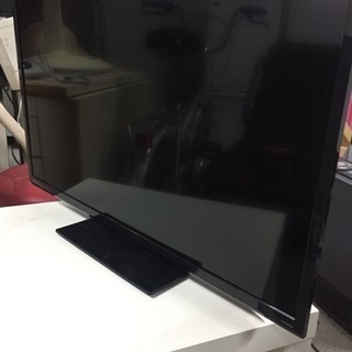 美品 オリオン液晶テレビ 2014年製品