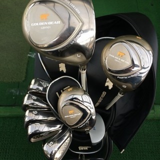 美品最新モデル☆レディース ゴルフクラブセット ☆オマケ付き