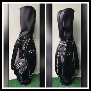 美品最新モデル☆レディース ゴルフクラブセット ☆オマケ付き