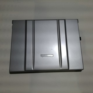 譲り先決定済】CD付ノートパソコン パナソニックレッツノート