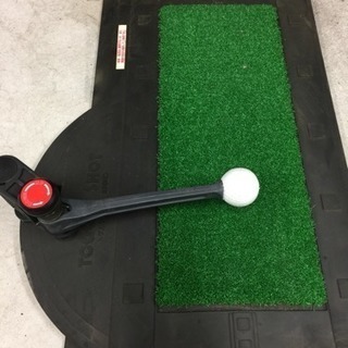 ゴルフ練習用器具