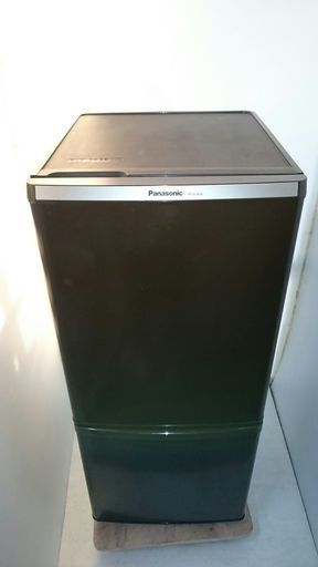 パナソニック　138L　冷蔵庫　2013年製　お譲りします2