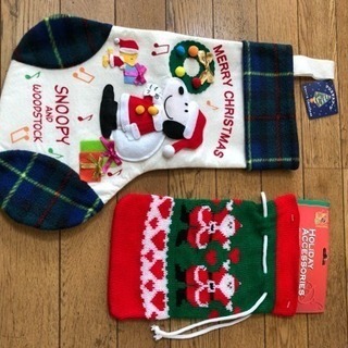 クリスマスブーツ まりも 北広島のおもちゃの中古あげます 譲ります ジモティーで不用品の処分 クリスマスブーツ まりも 北広島のおもちゃの中古あげます 譲ります ジモティーで不用品の処分